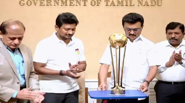 Hockey Youth World Cup