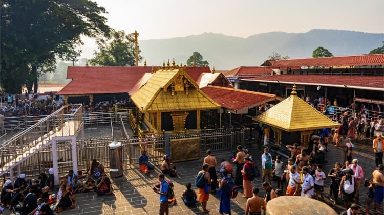 ஐயப்பன் கோவில்