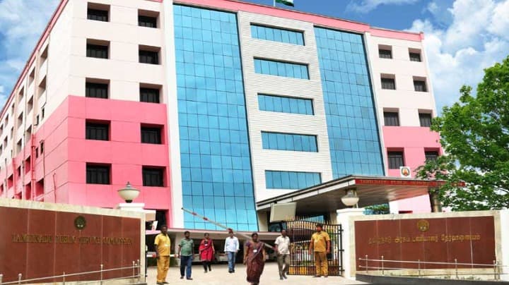 தேர்வு அட்டவணை வெளியீடு