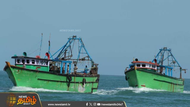 கடற்கொள்ளையர்களின் அட்டூழியம்
