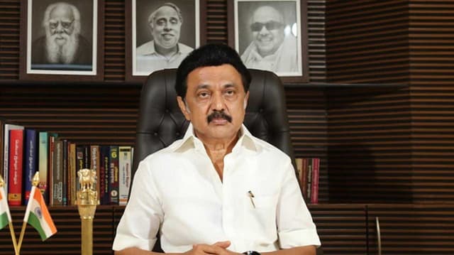 தொகுதி மறுசீரமைப்பை தடுக்கவில்லை