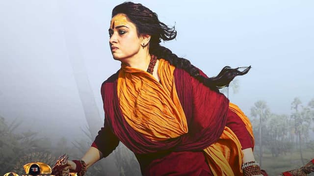 தமன்னாவின் ஒடேலா 2