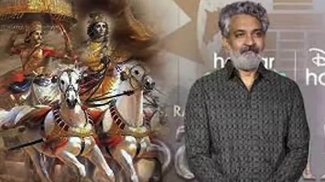 Raja mouli mahabaratham