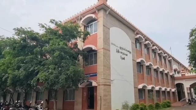 Court judgement theni