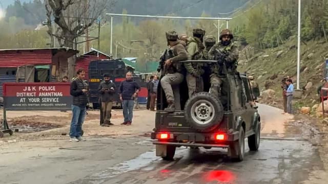 J&k attack