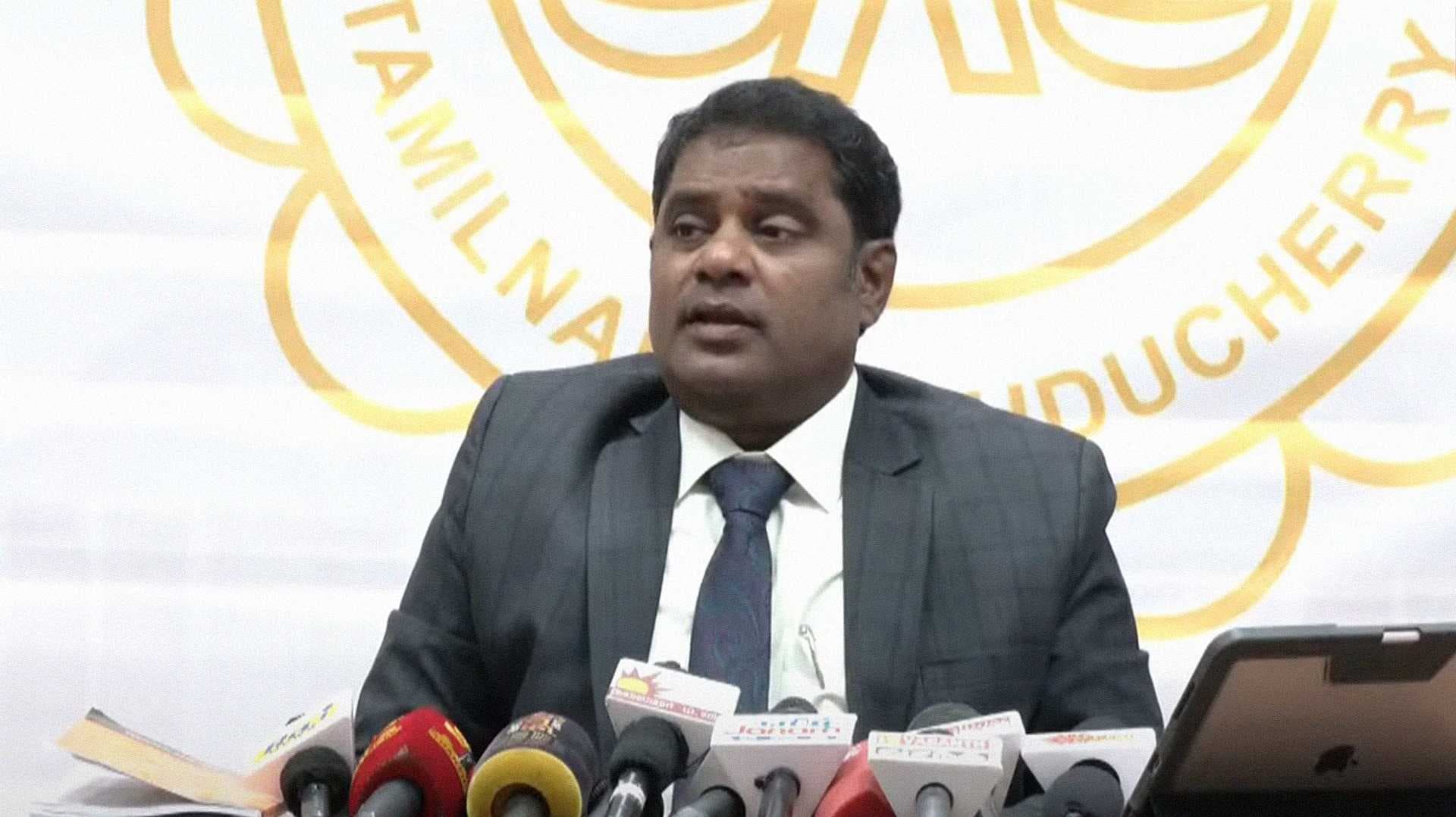 வழக்கறிஞர்களுக்கு எச்சரிக்கை