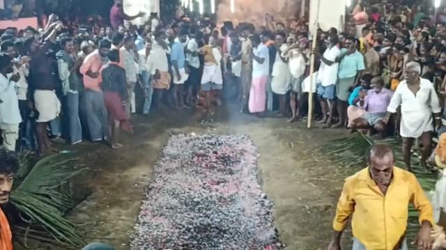 Myd theemithi thiruvizha