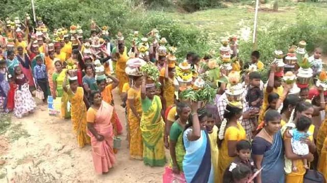 Krishnagiri