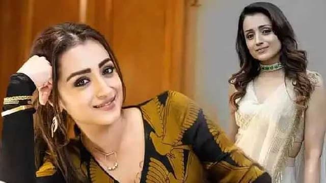 Trisha