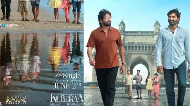 dhanush