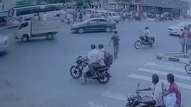 Tiruppur