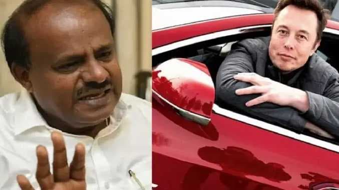 Elon mask not interest to electric car