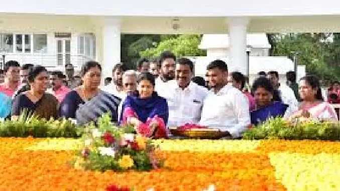 Kanimozhi
