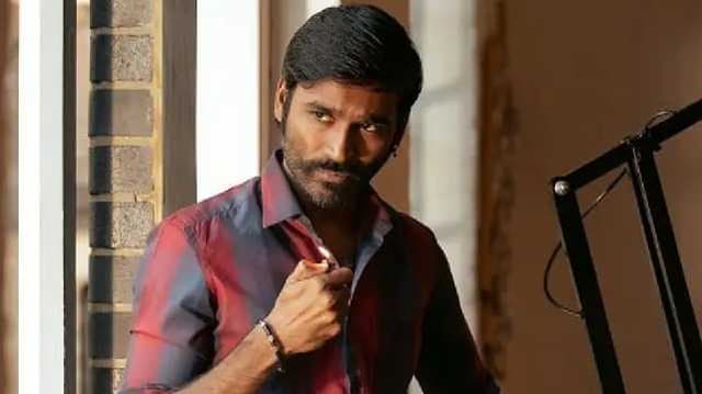 Dhanush