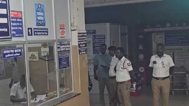 TiruvallurDistrict