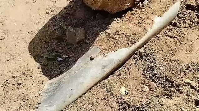 Thn water problem