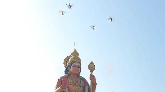 Vellore murugan