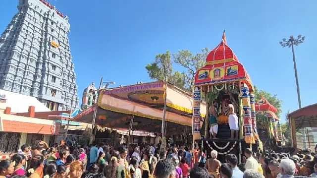 Virudhunagar