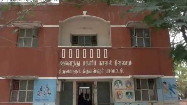 Tiruvallur