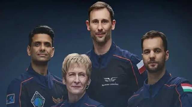 ISRO