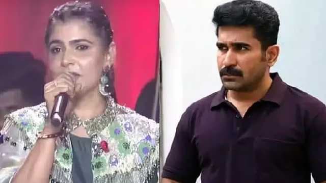 Vijay Antony