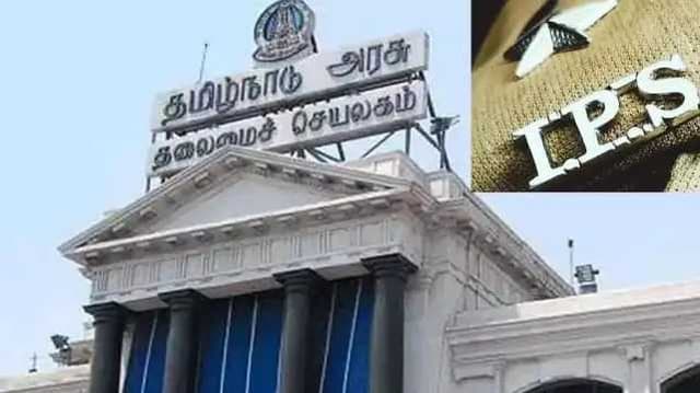Tamil Nadu