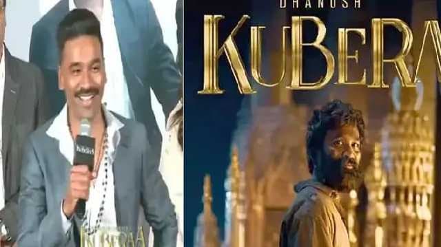 Dhanush