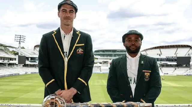 World Test Championship