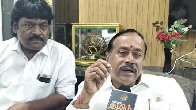 H. Raja