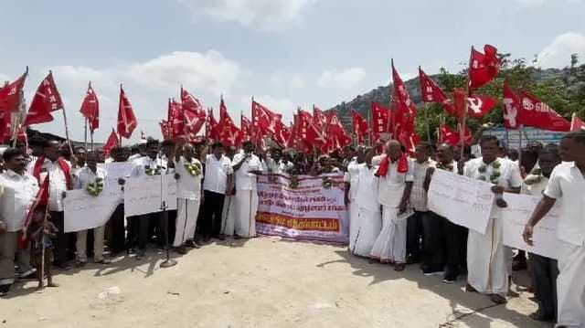 Krishnagiri
