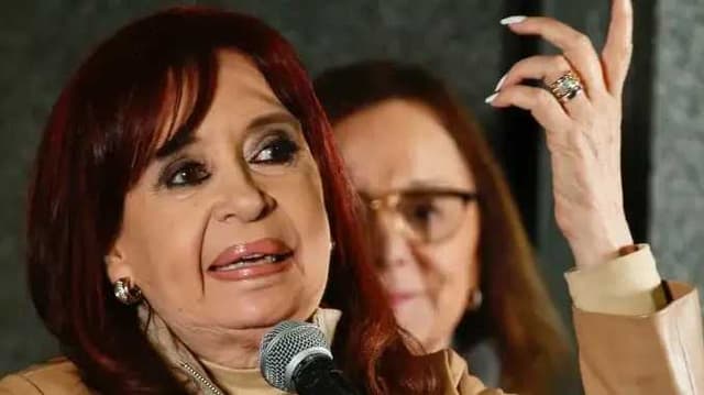 Argentina news