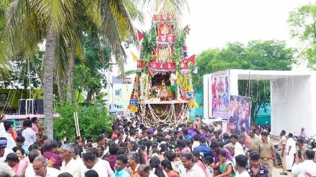 Dharmapuri