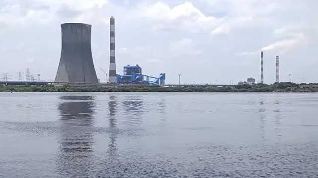 Kotalai river