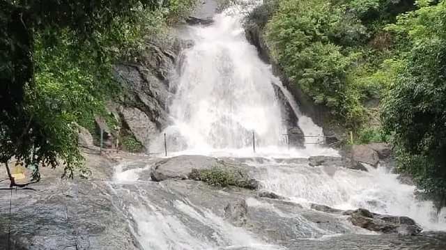 Kaviyaruvi
