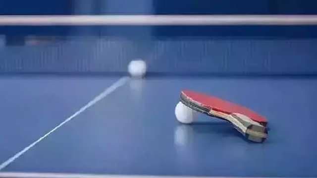 Table Tennis