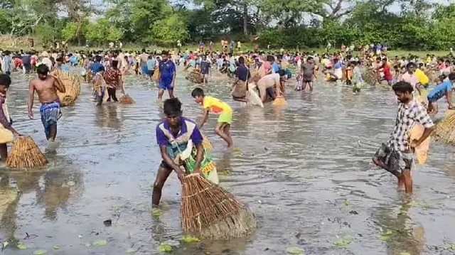 Sivagangai