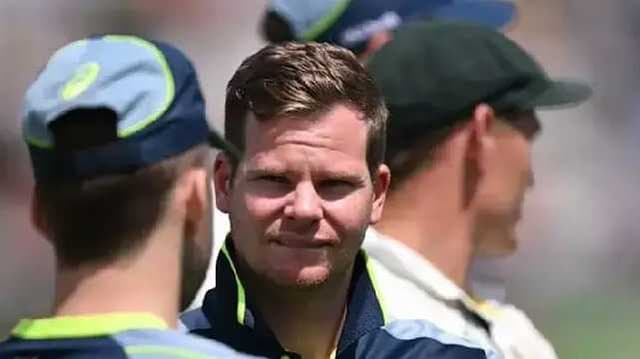 Steve Smith
