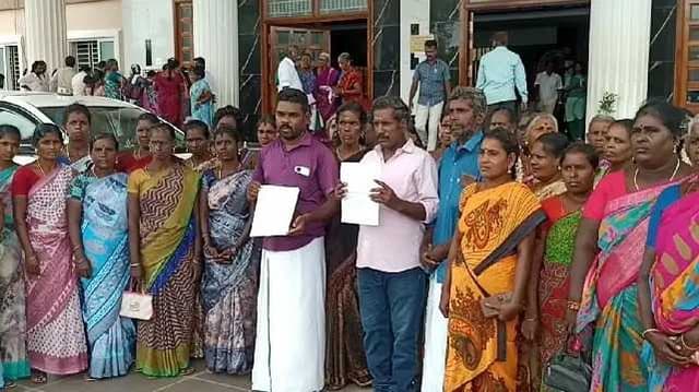 Mayiladuthurai
