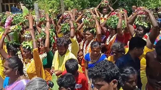 Mayiladuthurai