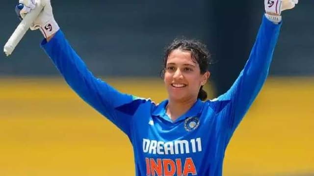 mriti Mandana