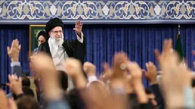 Ayatollah Khomeini