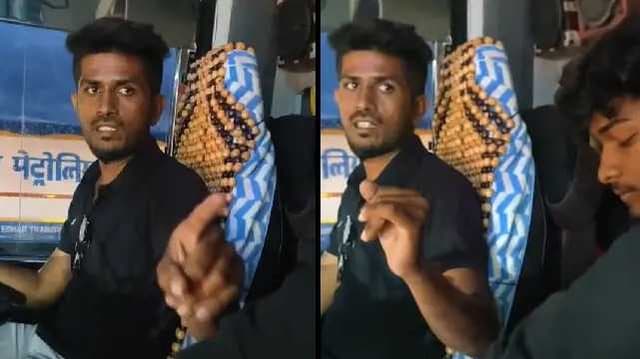 Pollachi, Coimbatore