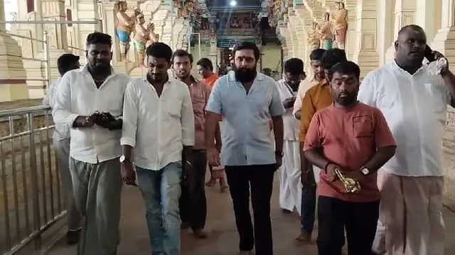 Rameswaram