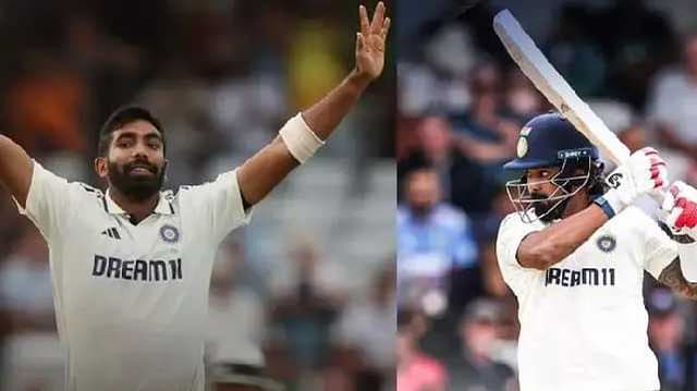 Test match