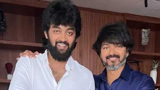 Raju and vijay