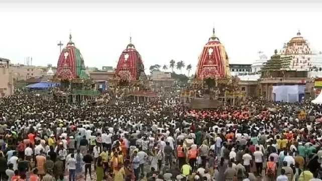 Jagannath Temple