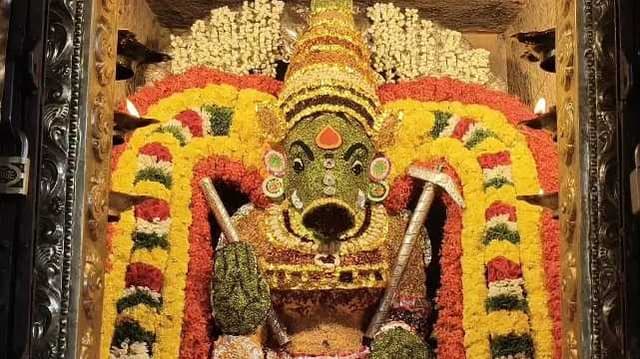 TanjayPeriyaTemple