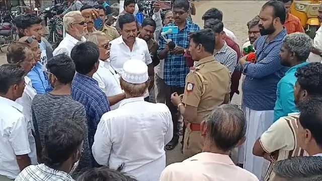 Mayiladuthurai