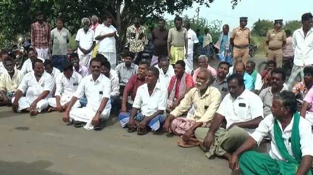 Nagapattinam