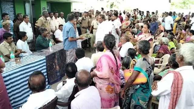 Sanarpalayam
